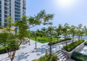 MyDuomo Stylish 1BR, with park & community views